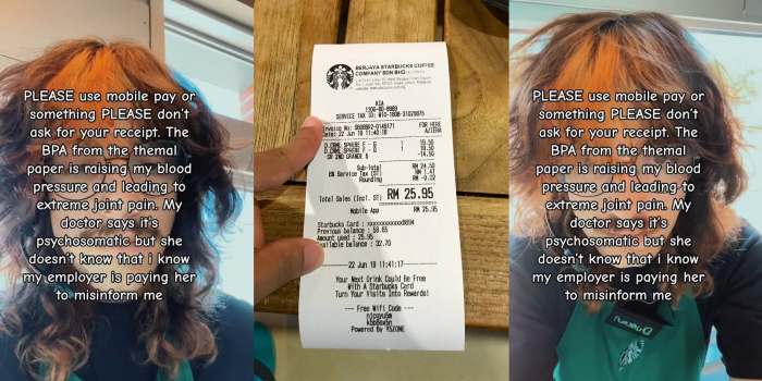 Starbucks tax valley receipt sales tan san ups their mistakenly corrected changed inside looking community also store board Starbucks tax valley receipt sales tan san ups their mistakenly corrected changed inside looking community also store board