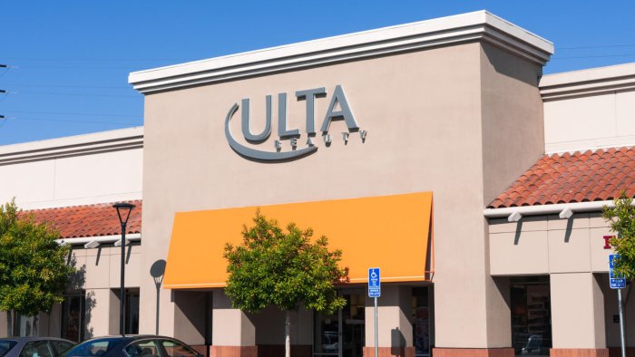When is ulta jumbo sale 2024
