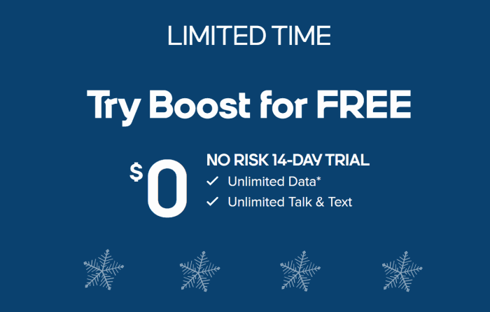Trial offers Free trial offers with free shipping