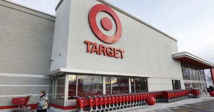 Return receipt target without flickr Target limit on returns without receipt