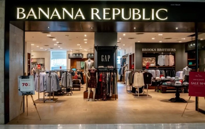 Can you use old navy cash at gap