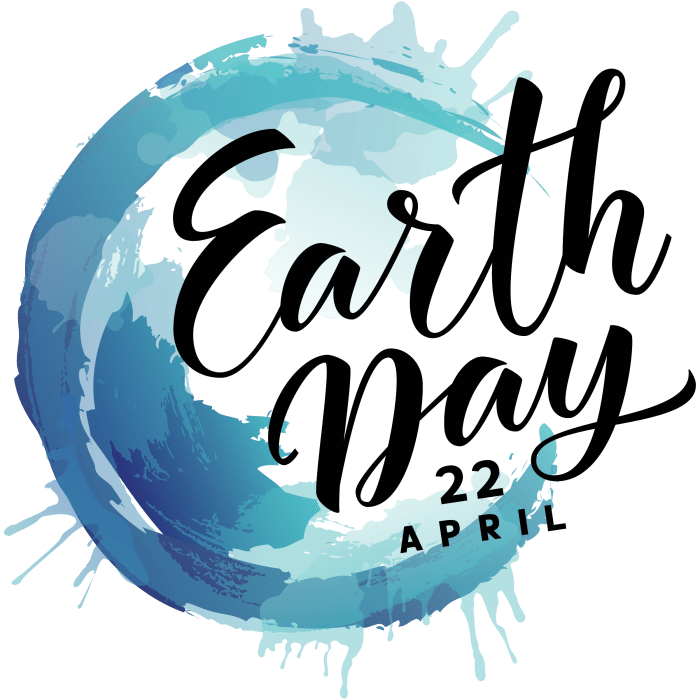 Free stuff for earth day 2024