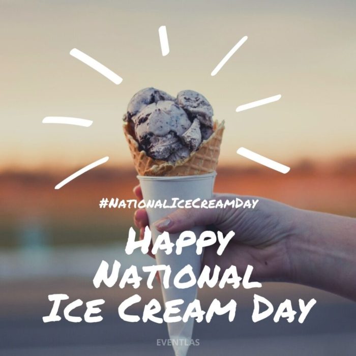 Ice cream national freebies deals Ice cream national freebies deals