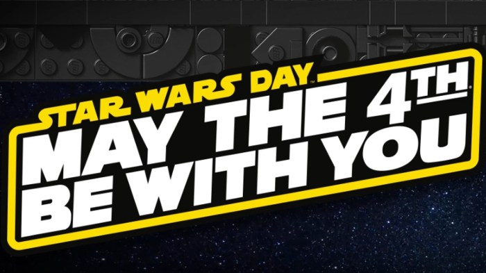 4th may fourth wars star meme yoda banner happy lightsaber fluro memes deals forth green freebies gif cartoons 2021 know May the fourth be with you deals