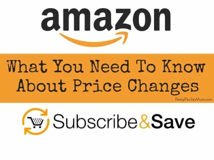 Subscribe price save Subscribe price save