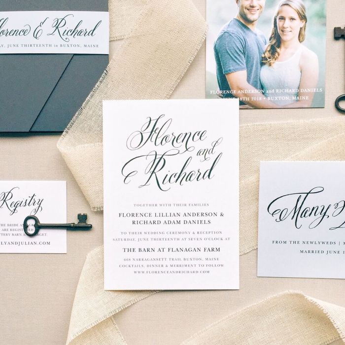 Invitation weddingsvow where Companies to send wedding invites to for free stuff