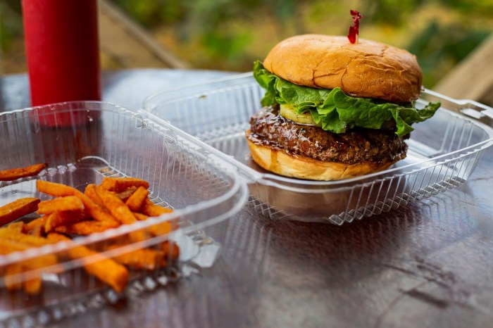 Curbside carryout Restaurants with curbside pickup near me