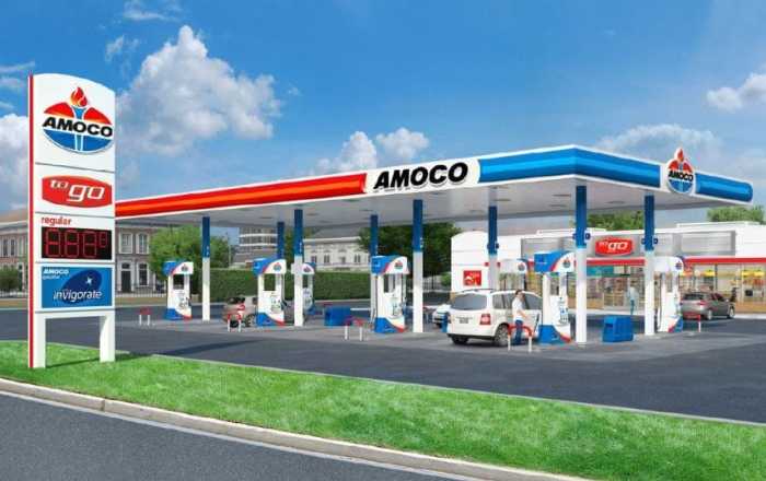 Gas station stations open 2021 heavy year Are gas stations open on new year's day