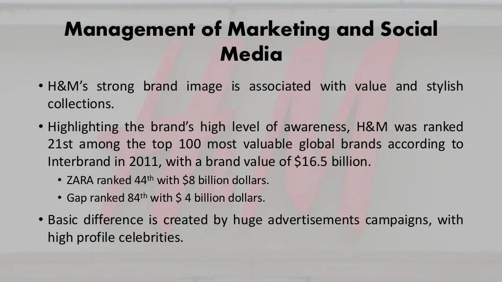 Does h&m price match their website