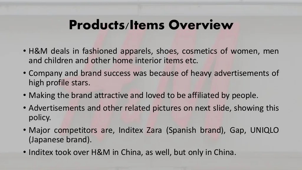 Shein retail decoding decacorn screengrab undercut