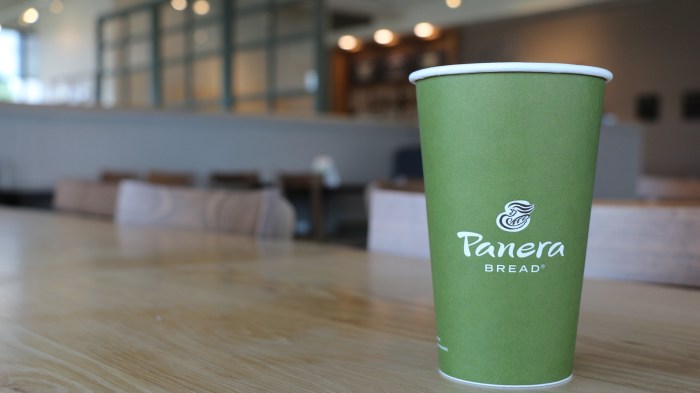 Is panera sip club worth it
