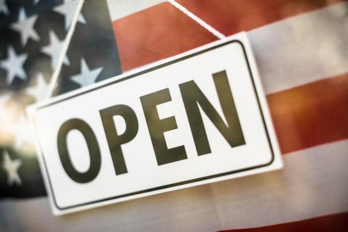 July open 4th What stores are open on july 4th