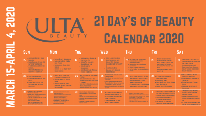 Haircare ulta jumbo comes When is ulta jumbo sale 2024